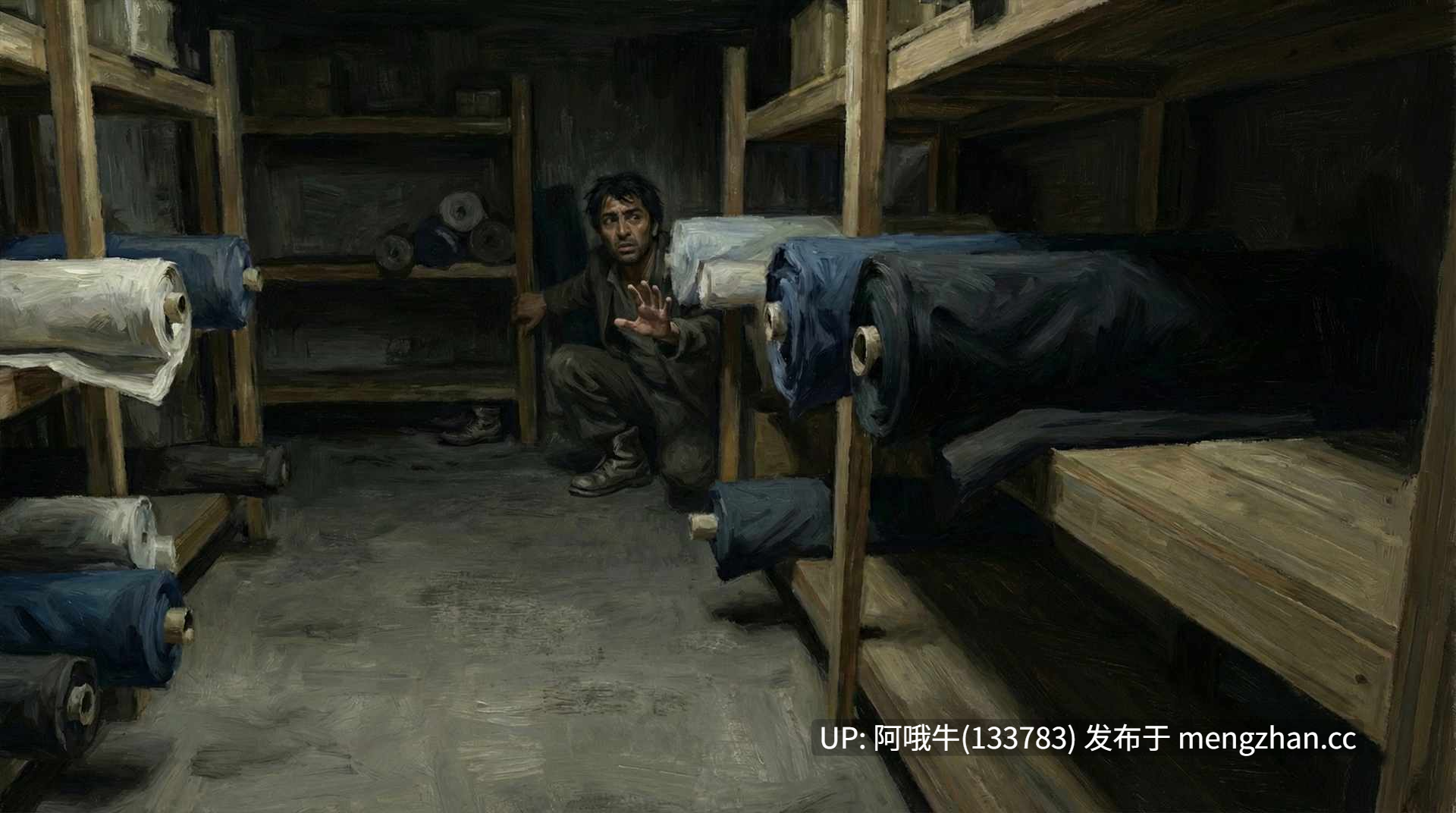 【欧美/SLG/AICG/PC/机翻/萌站内植】工厂 Factory [v1.1] [657M]【序号7594】-第11张图片-萌站