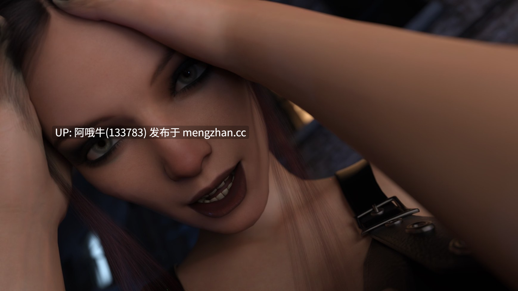 【3DCG/幻想/SLG/群交/PC/机翻/萌站内植】罪恶吸血鬼 Sinful Vampires [v0.12.0] 【3.96G】【序号7596】-第16张图片-萌站