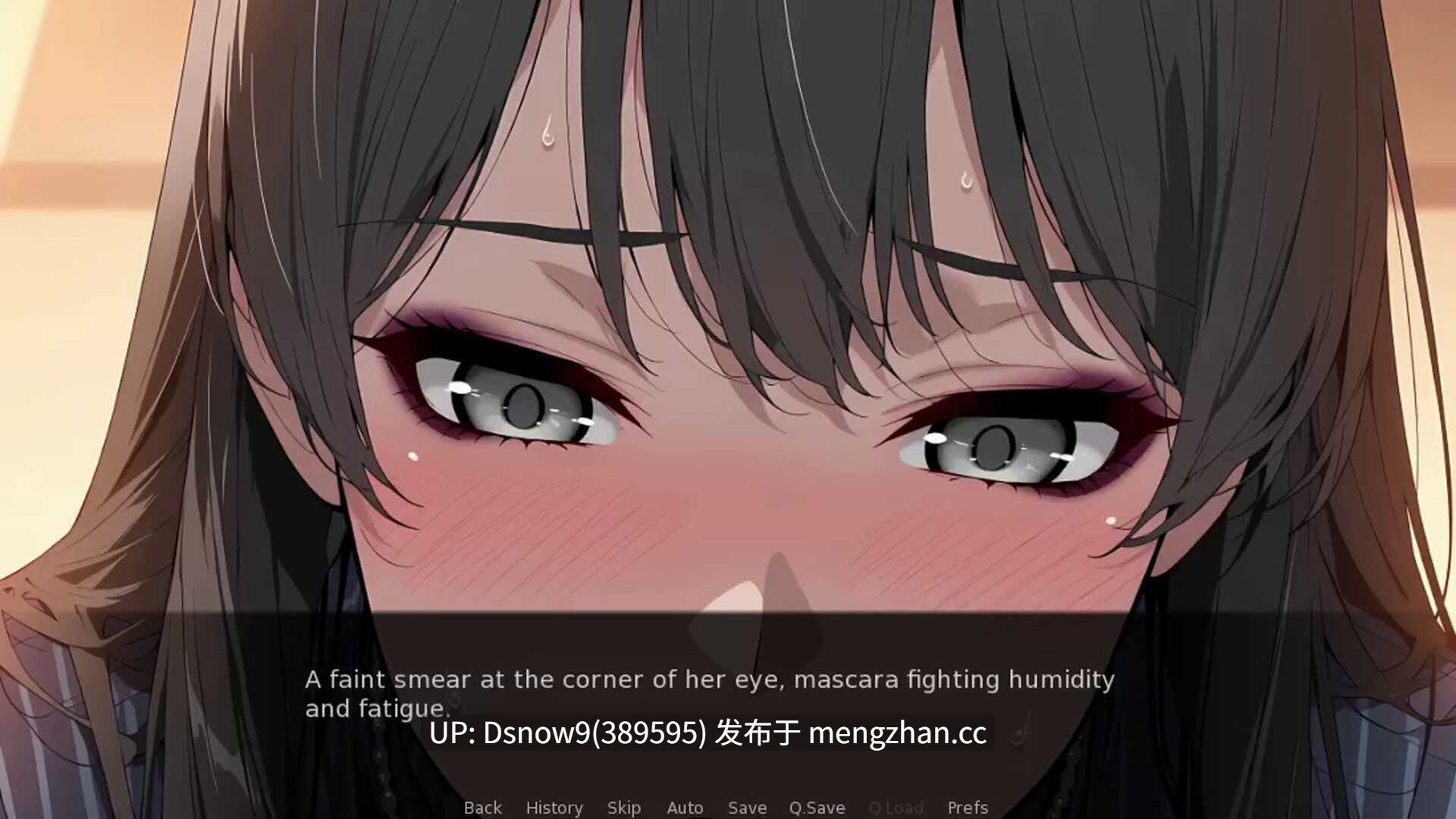 [SLG/动态/官中步兵] 发条之心 Clockwork Hearts [PC+安卓/2G]-第6张图片-萌站