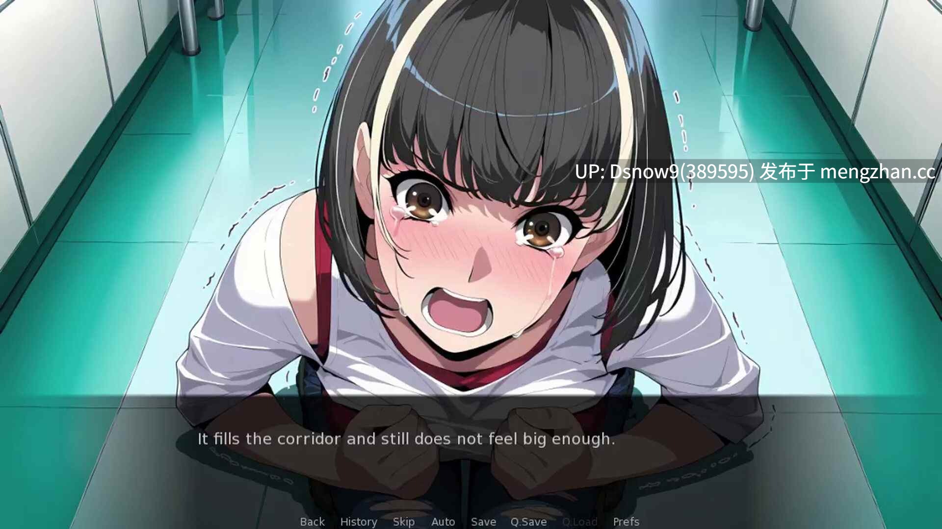 [SLG/动态/官中步兵] 发条之心 Clockwork Hearts [PC+安卓/2G]-第8张图片-萌站