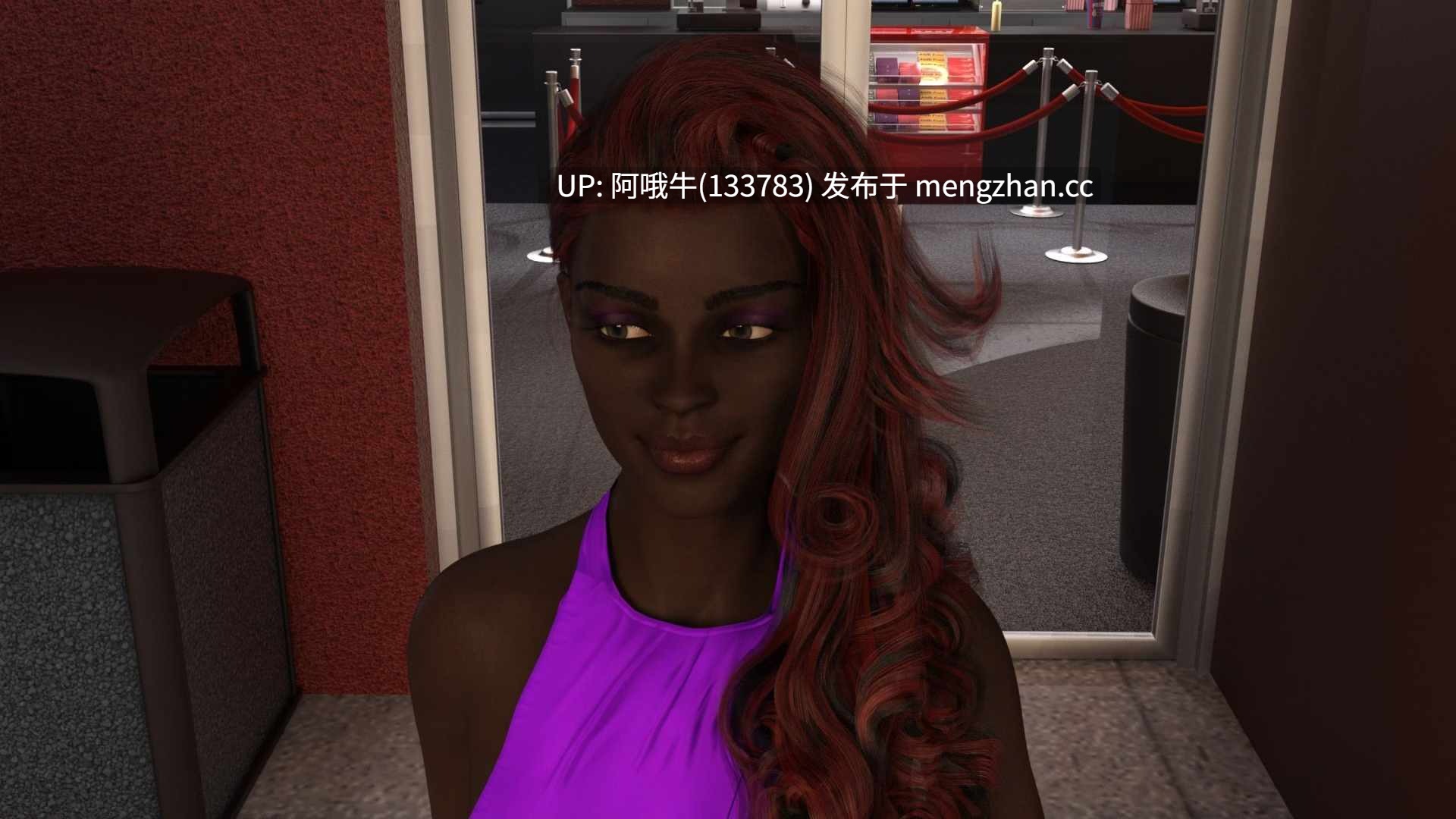 【大型/欧美/长篇/SLG/PC/机翻】 奶奶的家 全集   Grandma's House  [Part 7 v0.99] 【1.68G】【序号7599】-第11张图片-萌站