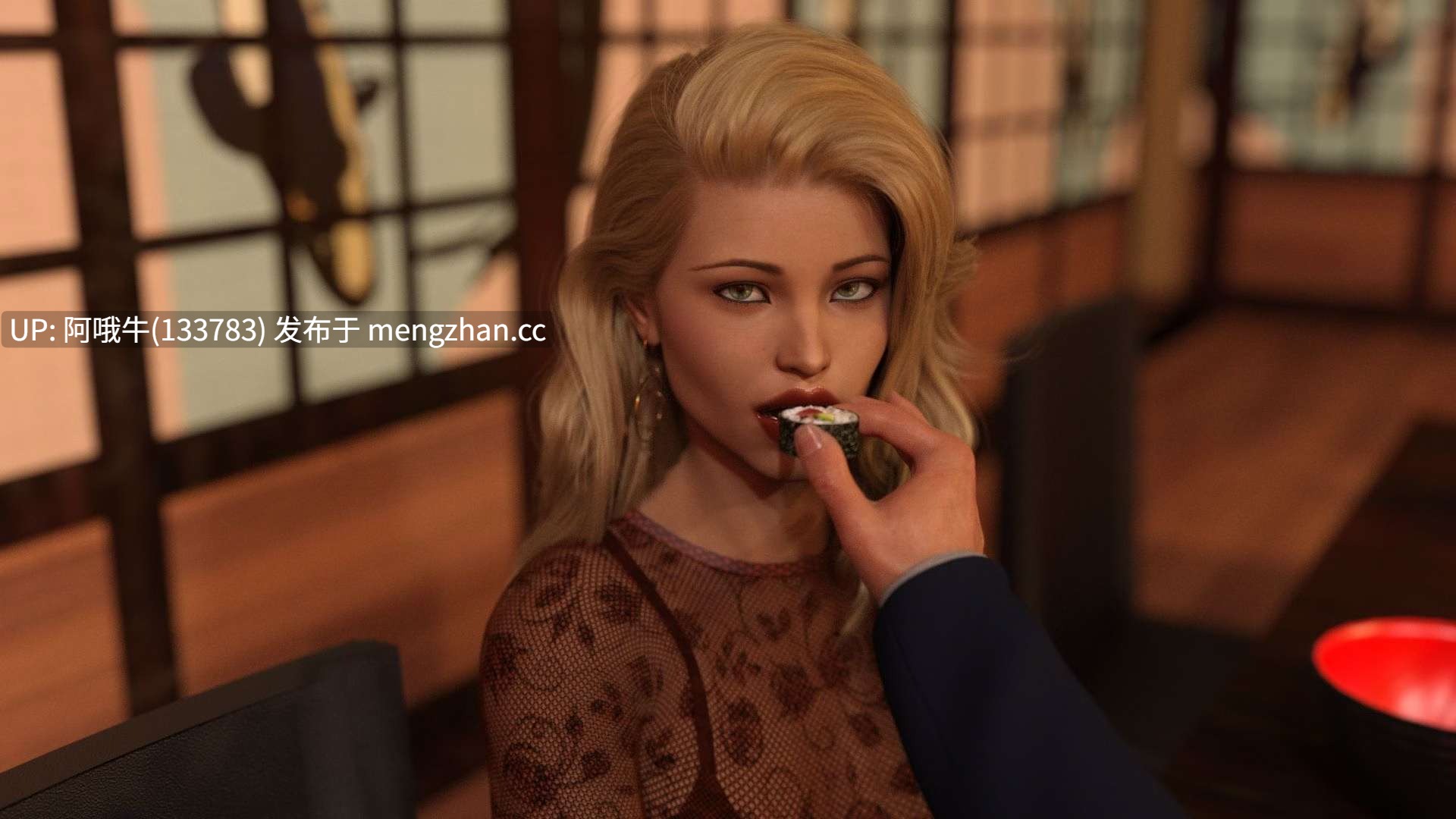 【大型/欧美/长篇/SLG/PC/机翻】 奶奶的家 全集   Grandma's House  [Part 7 v0.99] 【1.68G】【序号7599】-第14张图片-萌站