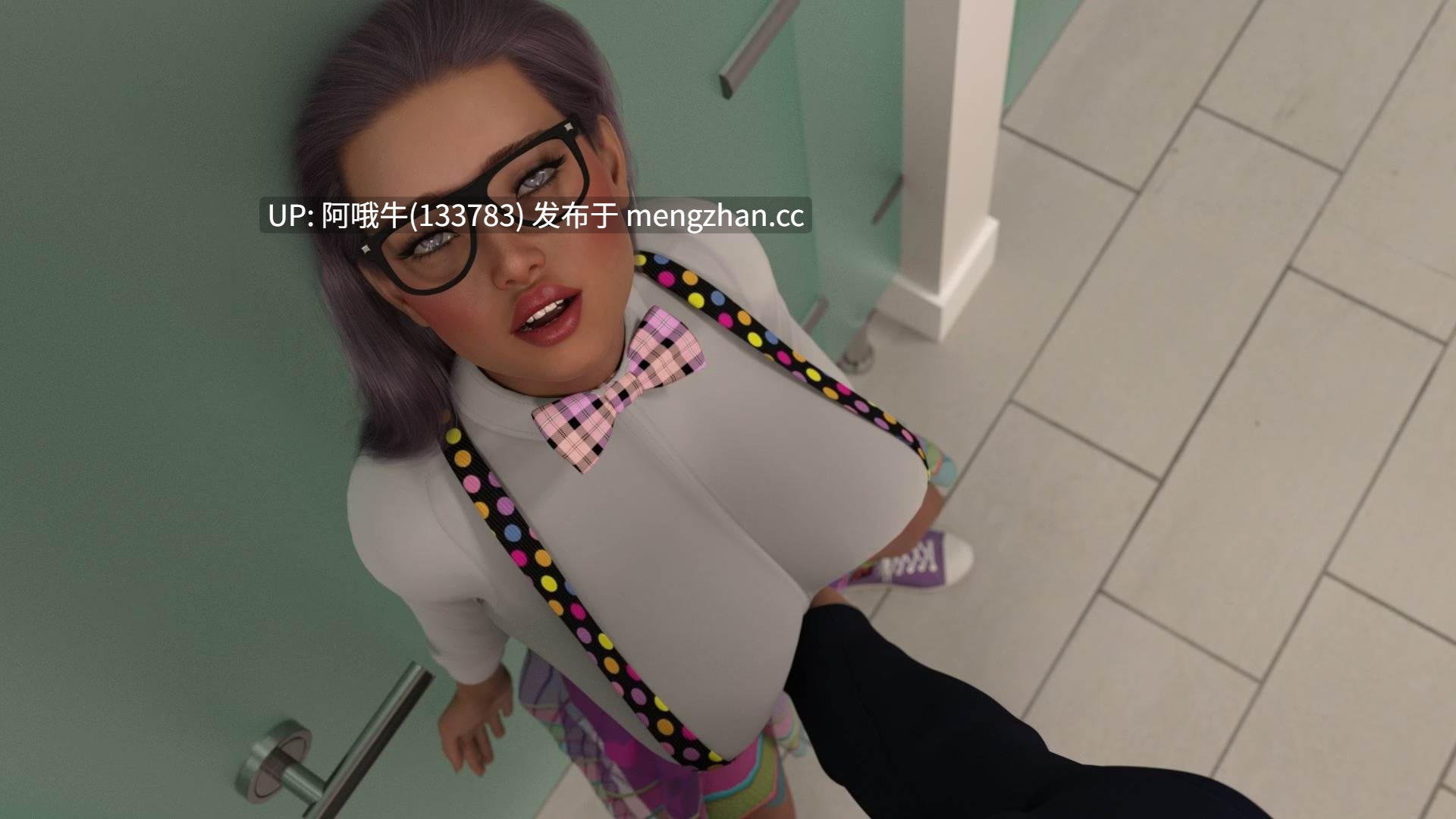 【大型/欧美/长篇/SLG/PC/机翻】 奶奶的家 全集   Grandma's House  [Part 7 v0.99] 【1.68G】【序号7599】-第27张图片-萌站