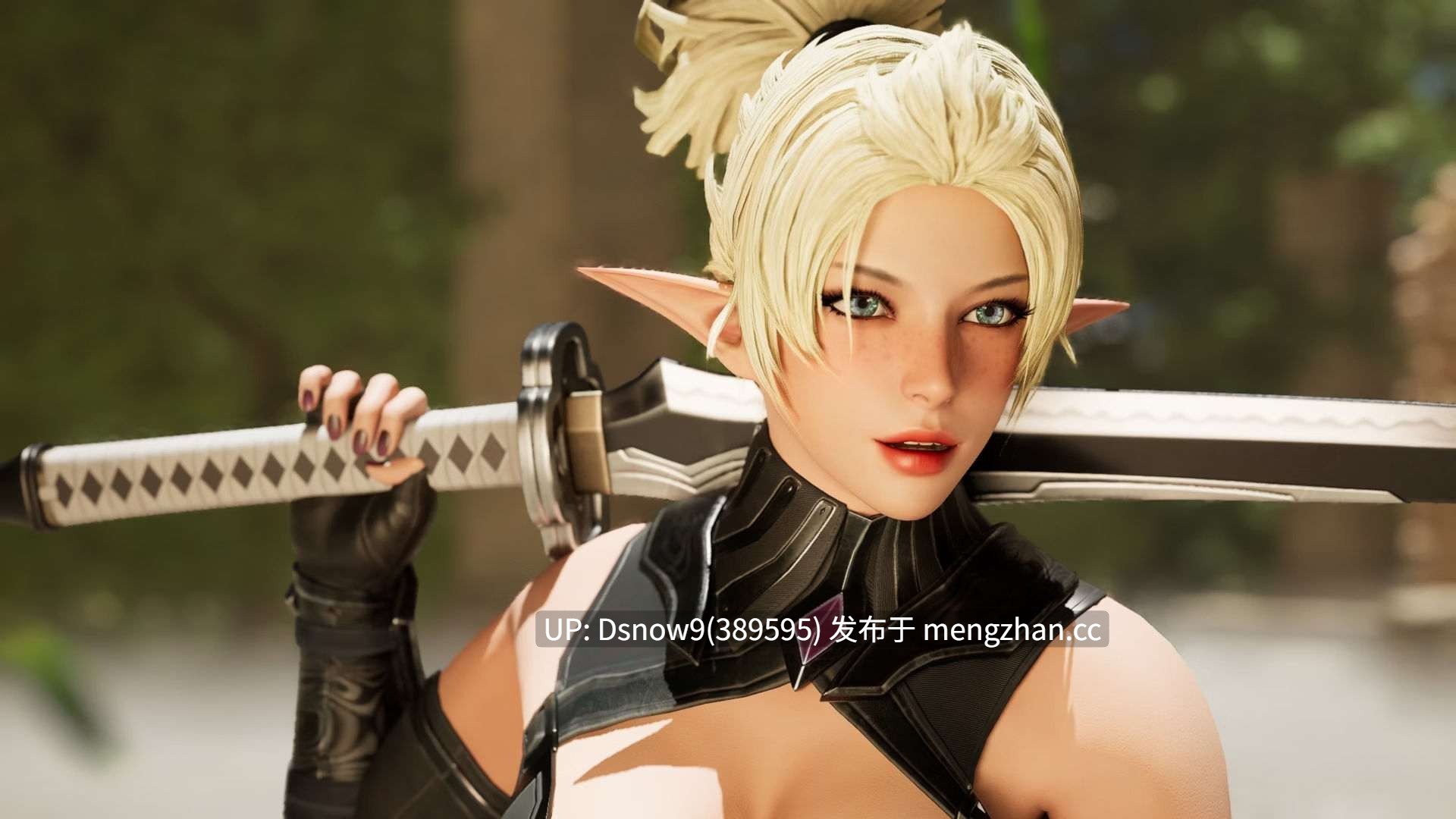 【欧美SLG/汉化/动态】散落的神圣 Scattered Divine v1.0【PC+安卓/2.68G】-第3张图片-萌站