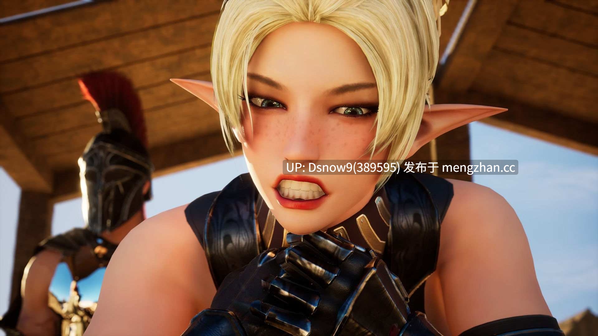 【欧美SLG/汉化/动态】散落的神圣 Scattered Divine v1.0【PC+安卓/2.68G】-第5张图片-萌站