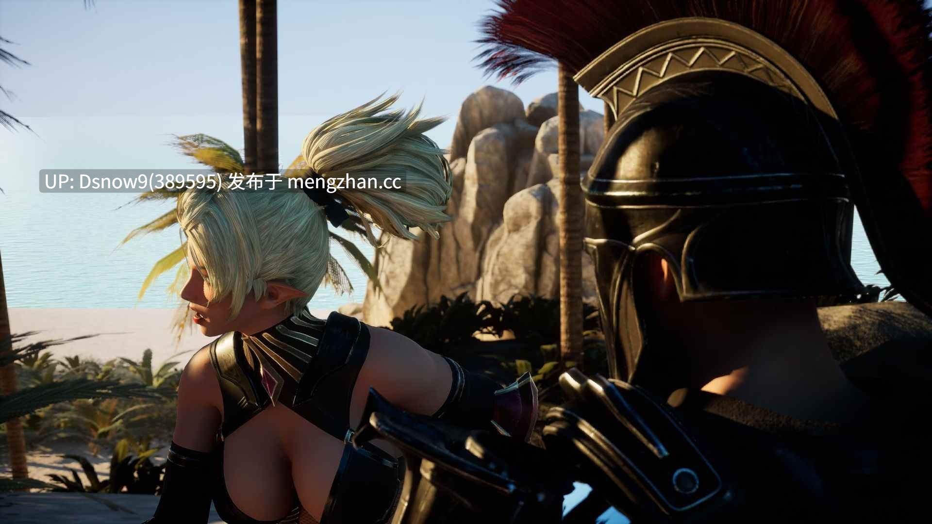 【欧美SLG/汉化/动态】散落的神圣 Scattered Divine v1.0【PC+安卓/2.68G】-第7张图片-萌站