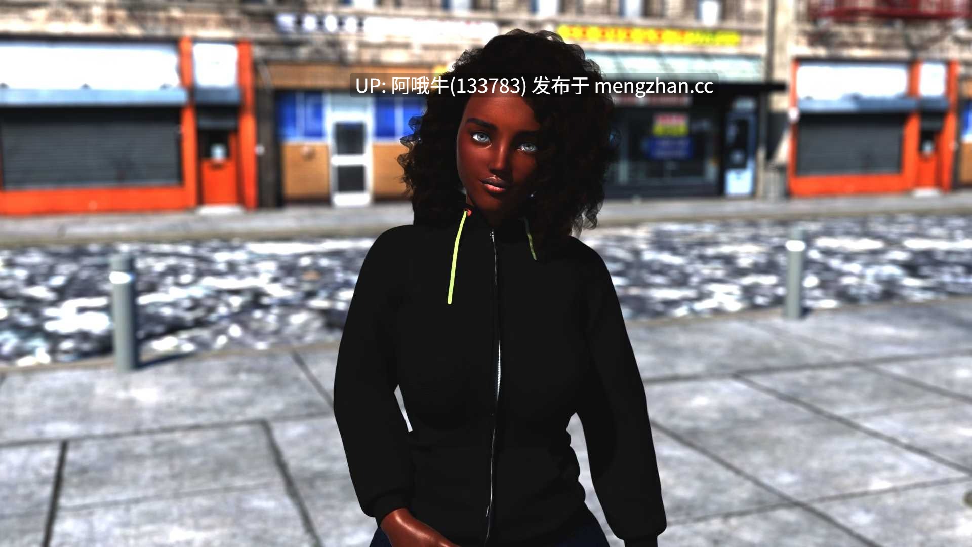 【欧美/腐败/SLG/PC/机翻】公寓#69 Apartment #69 [v0.11] 【2.23G】【序号7603】-第5张图片-萌站