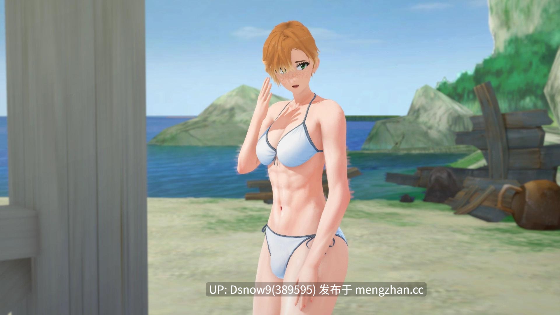 【日系SLG/AI汉化/动态】暑假打工日志 My Summer Job v0.1【PC+安卓/1.14G】-第4张图片-萌站 【日系SLG/AI汉化/动态】暑假打工日志 My Summer Job v0.1【PC+安卓/1.14G】-第4张图片-萌站
