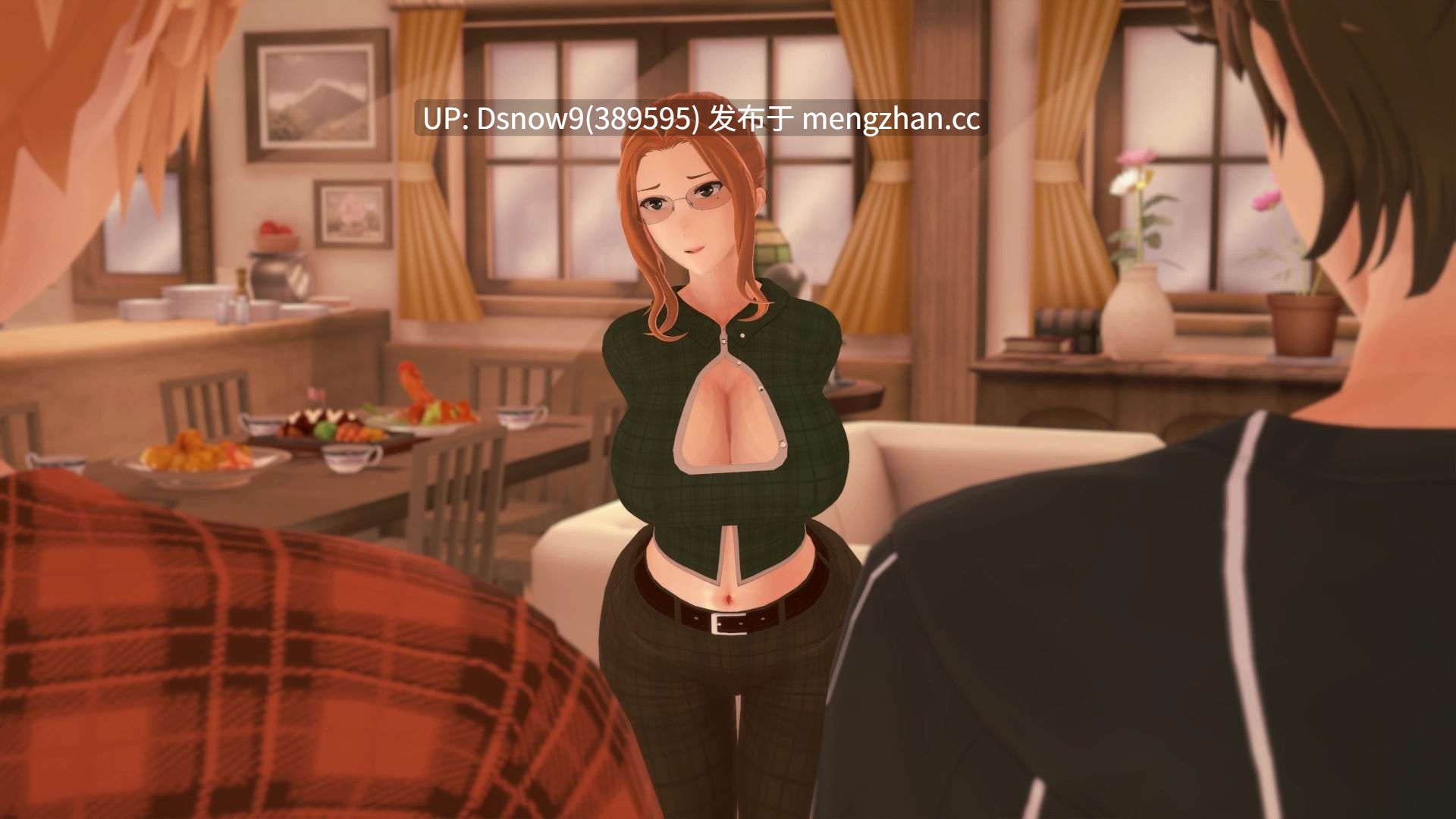 【日系SLG/AI汉化/动态】暑假打工日志 My Summer Job v0.1【PC+安卓/1.14G】-第8张图片-萌站 【日系SLG/AI汉化/动态】暑假打工日志 My Summer Job v0.1【PC+安卓/1.14G】-第8张图片-萌站