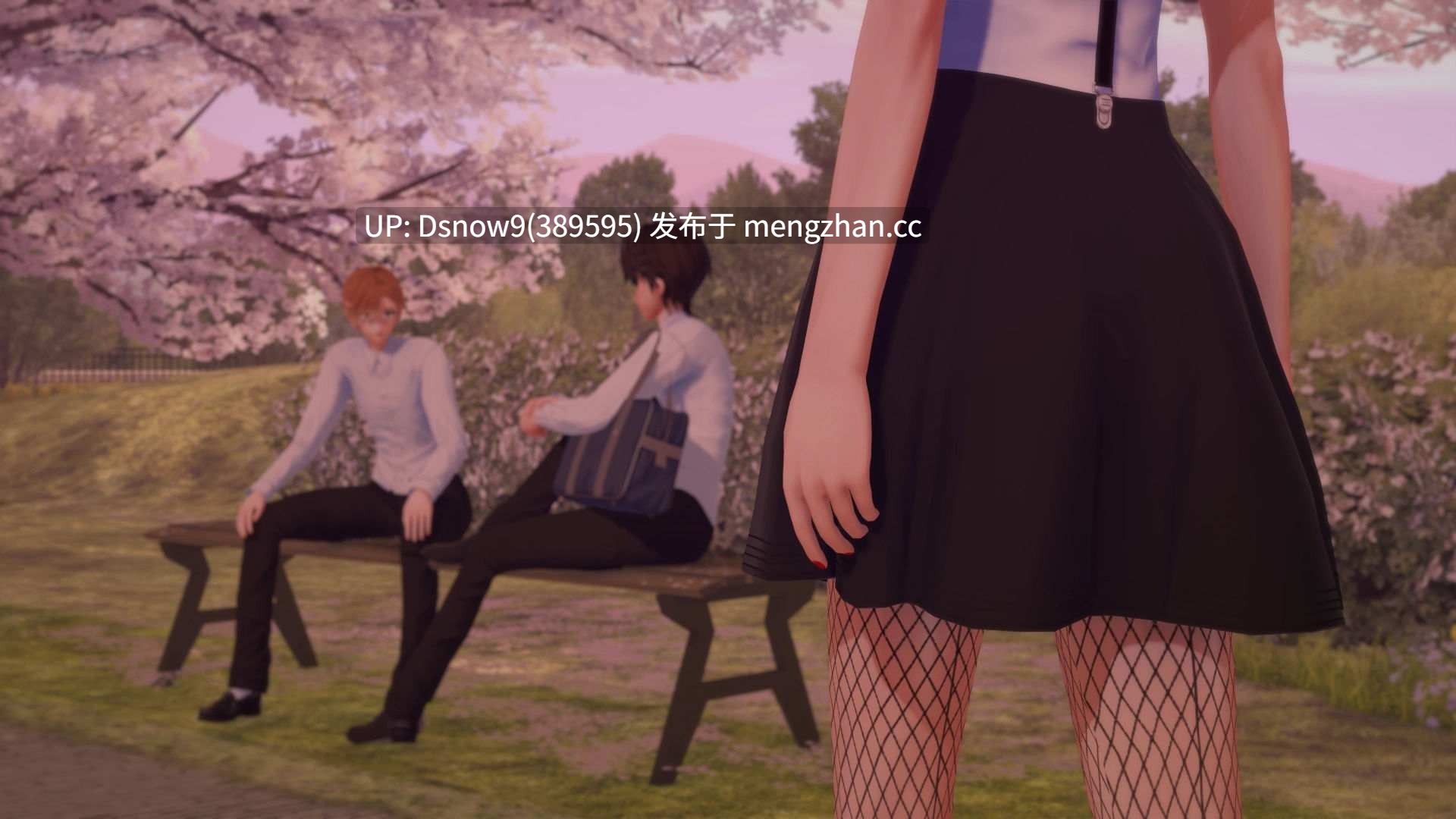 【日系SLG/AI汉化/动态】暑假打工日志 My Summer Job v0.1【PC+安卓/1.14G】-第10张图片-萌站 【日系SLG/AI汉化/动态】暑假打工日志 My Summer Job v0.1【PC+安卓/1.14G】-第10张图片-萌站