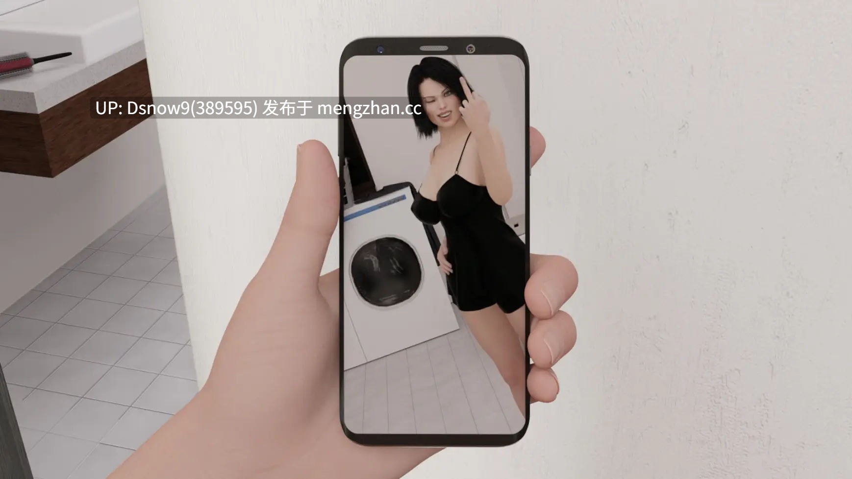 【欧美SLG/AI汉化】乌鸦 Raven Chapter 2 Segment 1-3【PC+安卓/0.99G】-第6张图片-萌站 【欧美SLG/AI汉化】乌鸦 Raven Chapter 2 Segment 1-3【PC+安卓/0.99G】-第6张图片-萌站