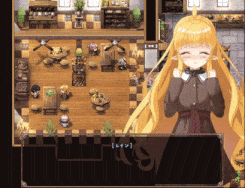 【RPG/汉化/动态/萝莉/PC】最强治愈师的奴隶契约 / 最強ヒーラーの奴隷譚 v1.451 AI汉化版 26.02.06更新【2.66G】-第7张图片-萌站 【RPG/汉化/动态/萝莉/PC】最强治愈师的奴隶契约 / 最強ヒーラーの奴隷譚 v1.451 AI汉化版 26.02.06更新【2.66G】-第7张图片-萌站