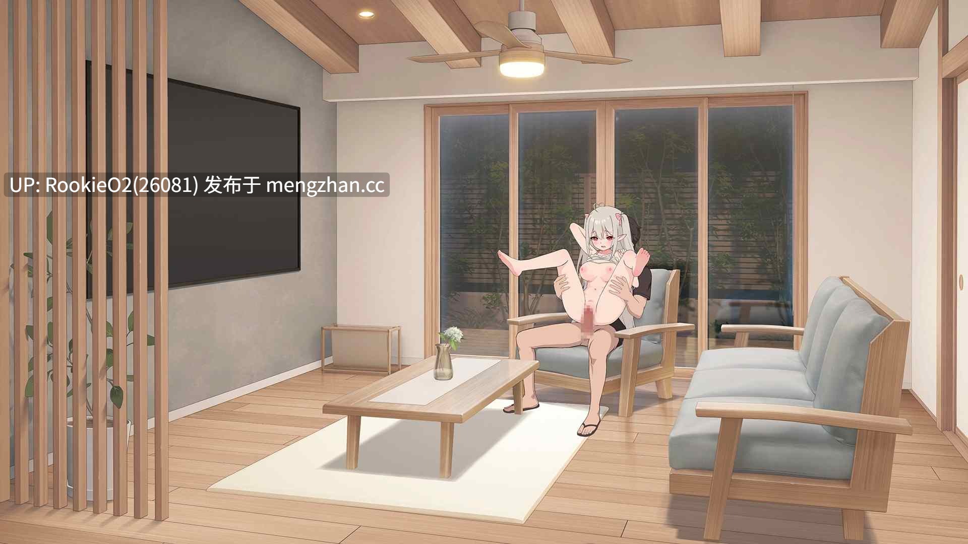 【养成SLG/动态/官中/妹控/精灵/骨科/纯爱/触摸/兄妹/PC】与缺乏存在感的妹妹的简单生活 / 和存在感薄弱的妹妹一起的简单生活 / 存在感薄い妹との簡単生活 V0.99.4 rev5 STEAM官方中文版【2.6G】-第16张图片-萌站 【养成SLG/动态/官中/妹控/精灵/骨科/纯爱/触摸/兄妹/PC】与缺乏存在感的妹妹的简单生活 / 和存在感薄弱的妹妹一起的简单生活 / 存在感薄い妹との簡単生活 V0.99.4 rev5 STEAM官方中文版【2.6G】-第16张图片-萌站