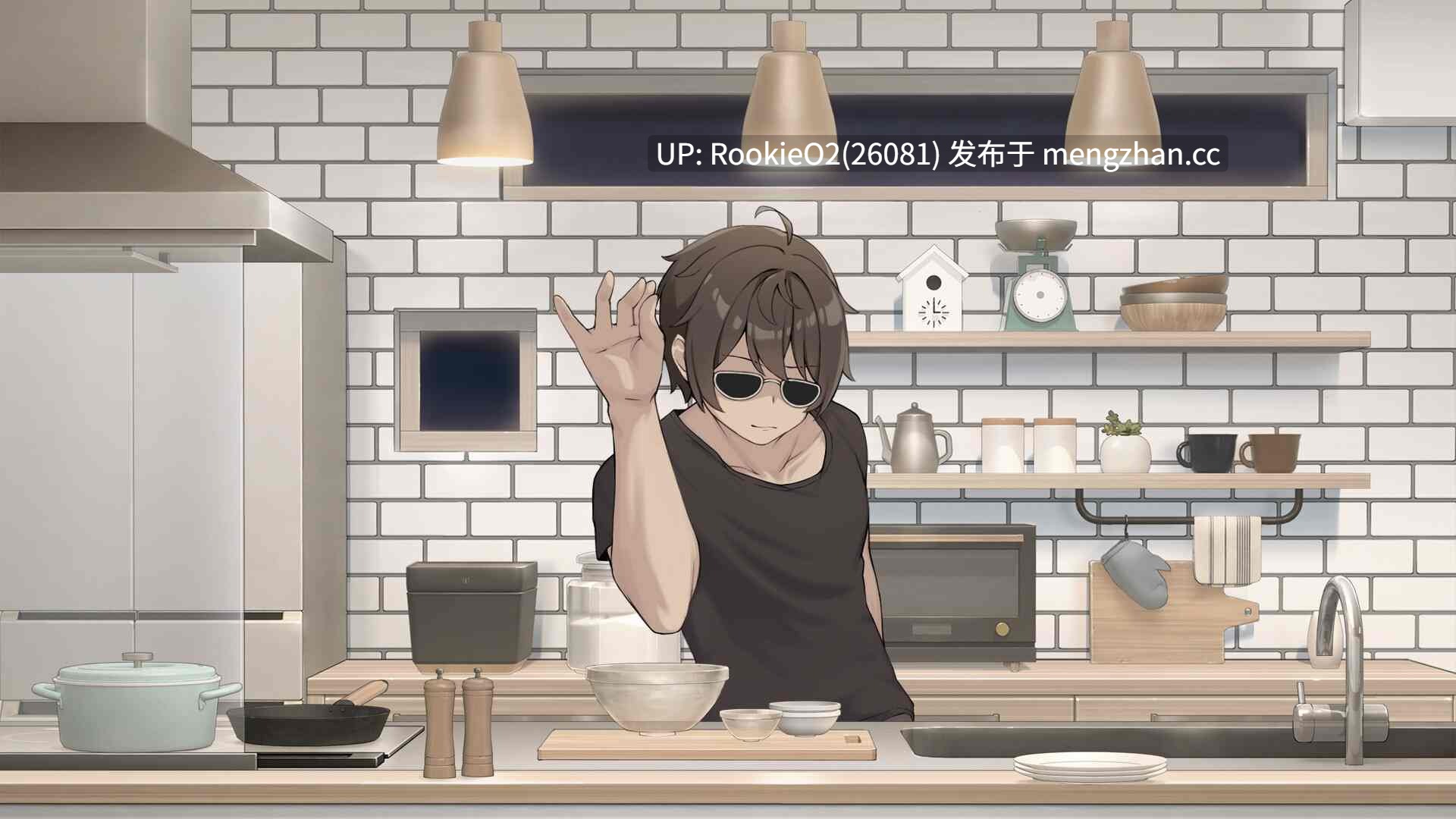 【养成SLG/动态/官中/妹控/精灵/骨科/纯爱/触摸/兄妹/PC】与缺乏存在感的妹妹的简单生活 / 和存在感薄弱的妹妹一起的简单生活 / 存在感薄い妹との簡単生活 V0.99.4 rev5 STEAM官方中文版【2.6G】-第28张图片-萌站 【养成SLG/动态/官中/妹控/精灵/骨科/纯爱/触摸/兄妹/PC】与缺乏存在感的妹妹的简单生活 / 和存在感薄弱的妹妹一起的简单生活 / 存在感薄い妹との簡単生活 V0.99.4 rev5 STEAM官方中文版【2.6G】-第28张图片-萌站
