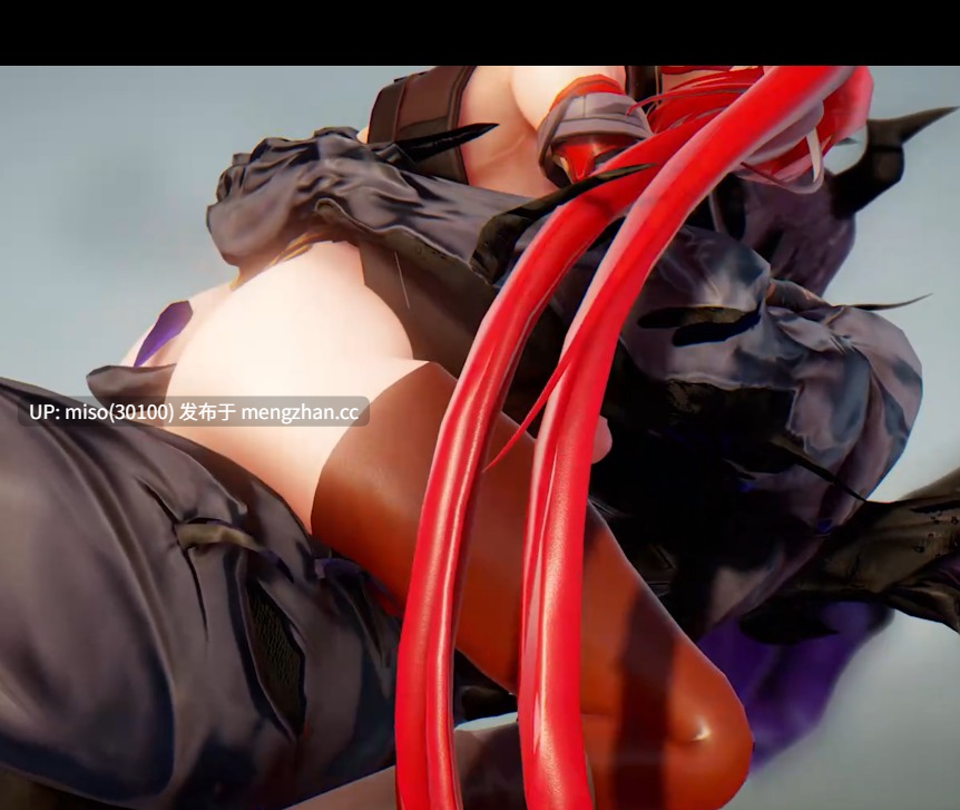 Yinlin In trouble  memphis [mf2ZSlzyheuDL0] [Source]-第3张图片-萌站