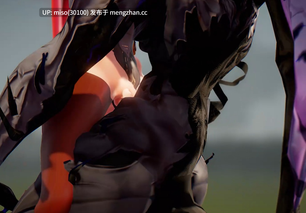 Yinlin In trouble  memphis [mf2ZSlzyheuDL0] [Source]-第4张图片-萌站
