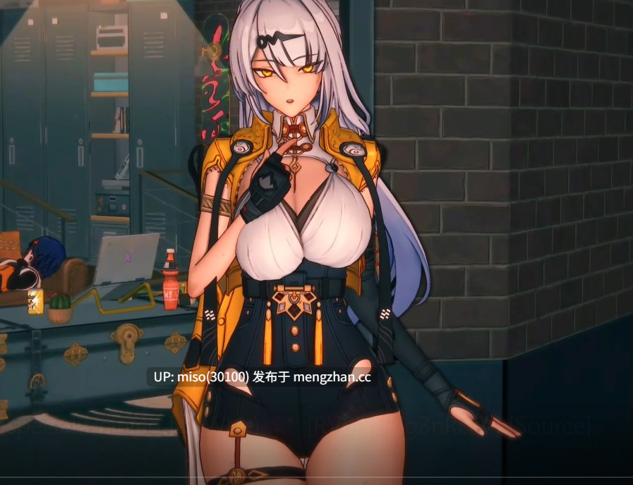 yixuan [zzz] ~sex (special training for Wise) 💖 [RV8NUkig3nRckV] [Source]-第2张图片-萌站