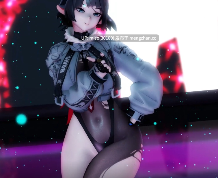 ZZZ Jane Doe - Thumbs Up  [eKSU4KTUXSvLm0] [Source]-第3张图片-萌站