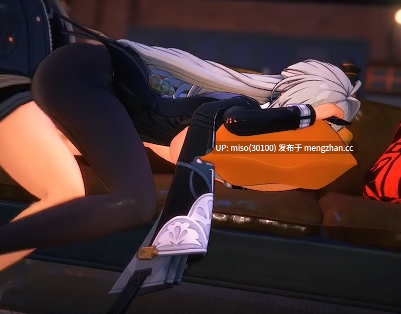 ZZZ(Yixuan,Belle,Ju Fufu)~sex💖 [m5xNww8y6xUfJg] [Source]