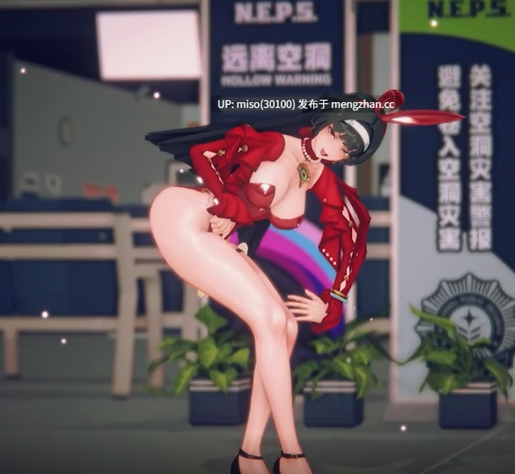 アストラヤオ & イヴリン💕- Sex(SFX) + Sex & Dance 【79】 [Dj943GwxmLCEVy] [Source]-第2张图片-萌站