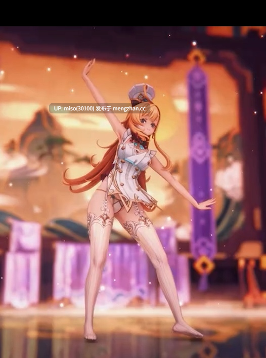 エスコフィエ 裸エプロン💕 - SHAKE IT 【90】 [VgvA5KYsAzRzAB] [Source]