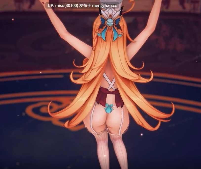 エスコフィエ 裸エプロン💕 - SHAKE IT 【90】 [VgvA5KYsAzRzAB] [Source]-第2张图片-萌站