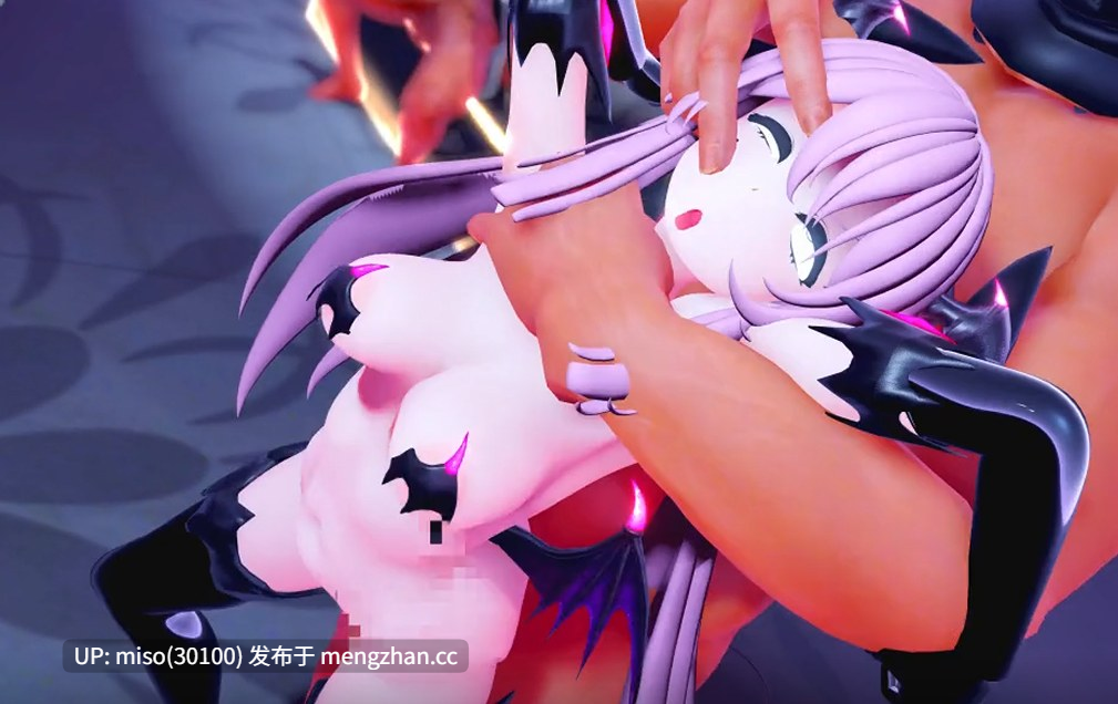 サキュバス達の異種間【乱】交流会 [hqwV4agZu8LNhn] [Source]-第4张图片-萌站