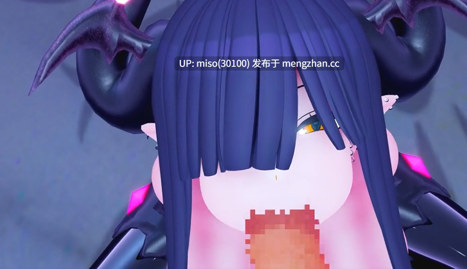 サキュバス達の異種間【乱】交流会 [hqwV4agZu8LNhn] [Source]-第6张图片-萌站