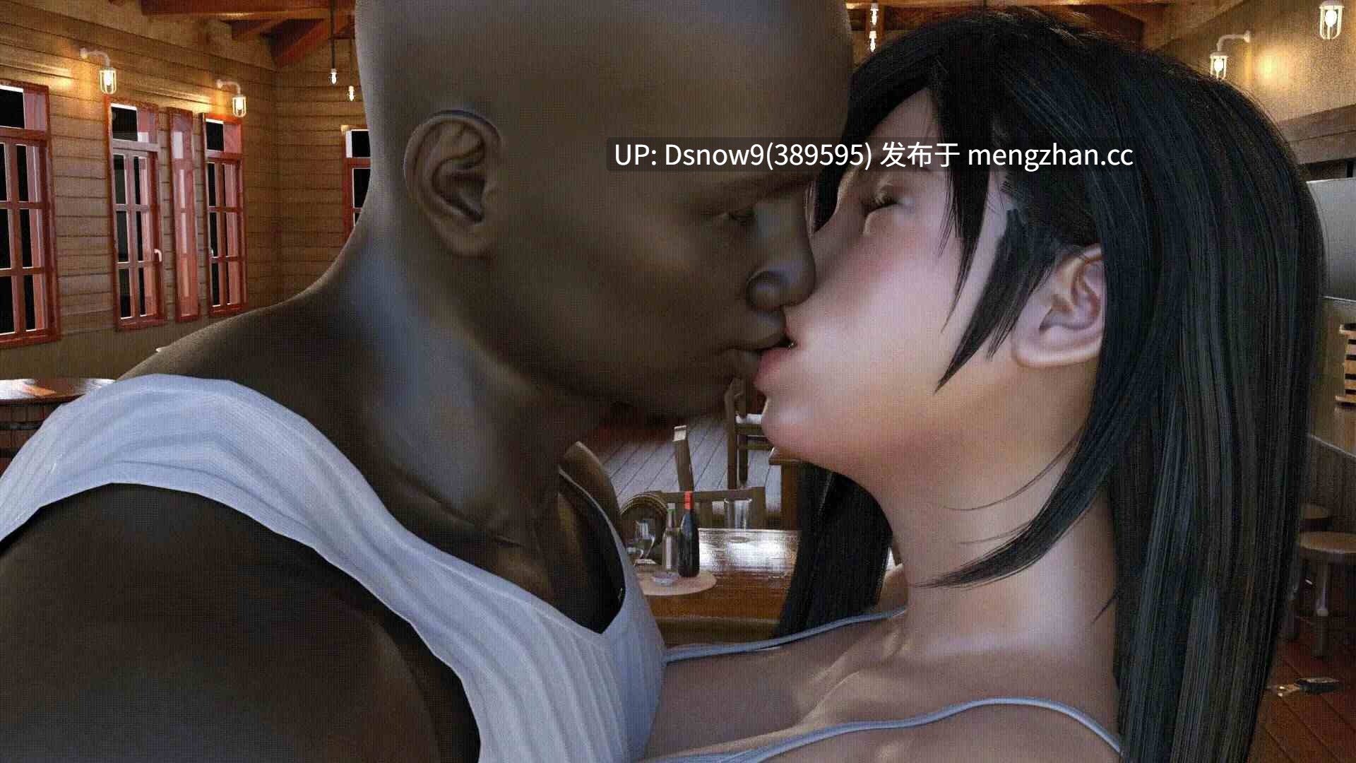 【欧美SLG/AI汉化/动态】蒂法的黑暗天堂 Tifa's Dark Heaven v0.17【PC+安卓/3.73G】-第6张图片-萌站 【欧美SLG/AI汉化/动态】蒂法的黑暗天堂 Tifa's Dark Heaven v0.17【PC+安卓/3.73G】-第6张图片-萌站