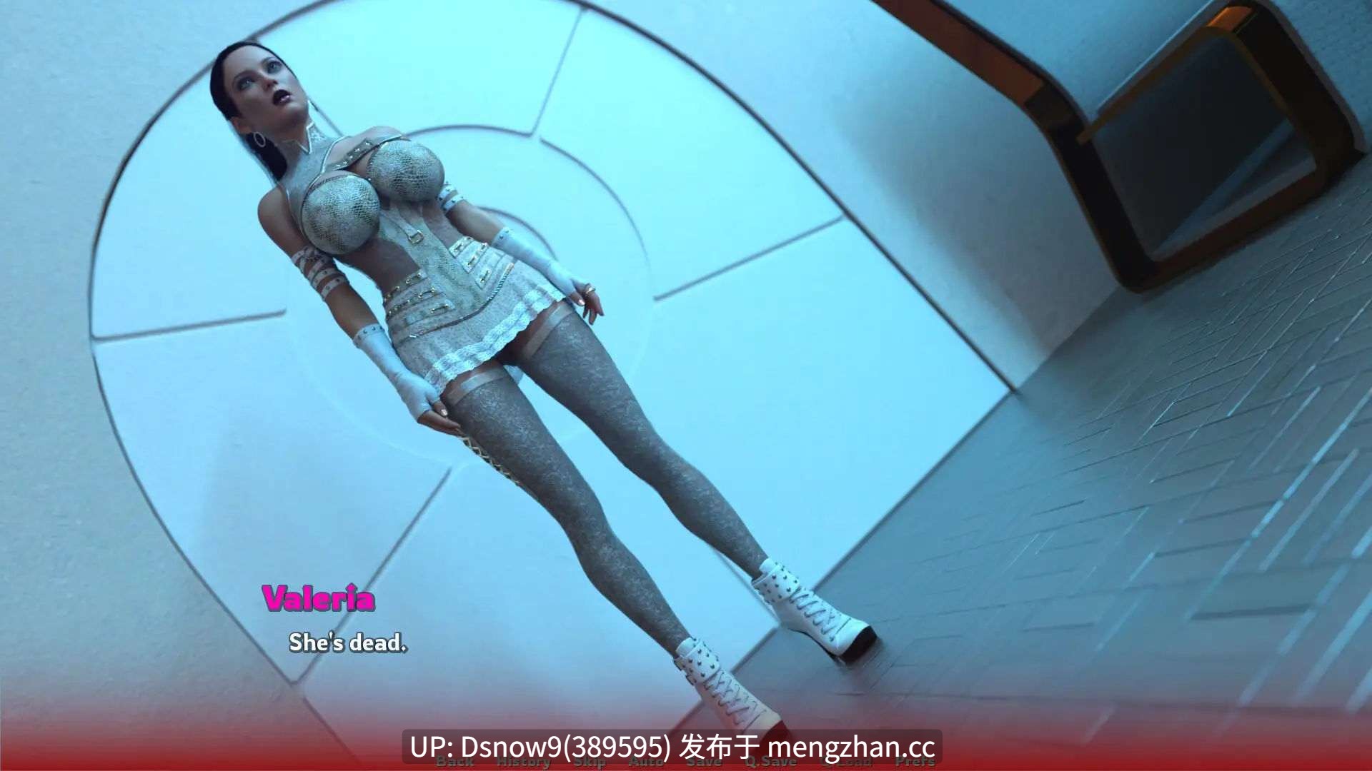 【欧美SLG/AI汉化/动态】罪恶吸血鬼 Sinful Vampires v0.12.0【PC+安卓/4.98G】-第7张图片-萌站