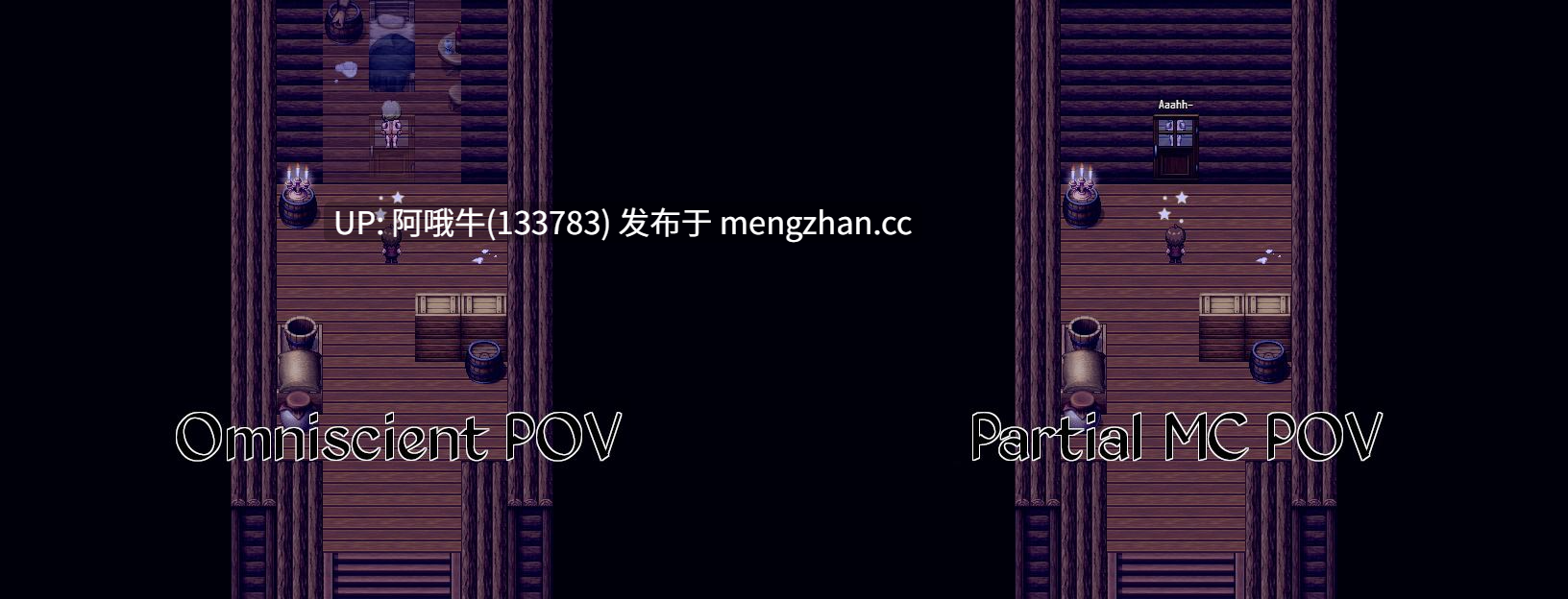 【腐败/NTR/RPG/PC/机翻】亨特里亚编年史第三章：维和者 Henteria Chronicles Ch. 3 The Peacekeepers [P2 Update 24 ver. 5] 【997M】【序号7609】-第7张图片-萌站