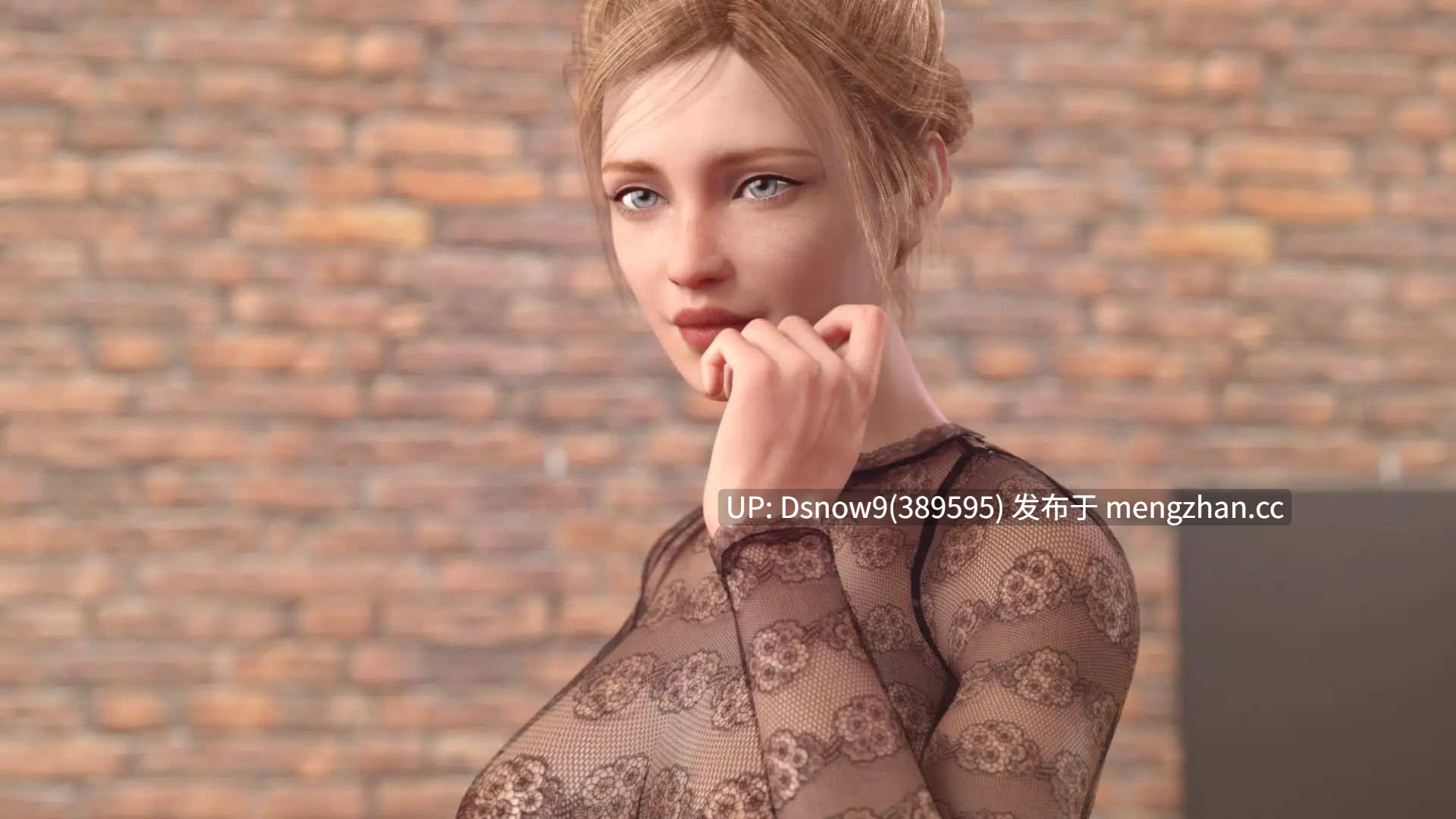 【欧美SLG/AI汉化/动态】绚烂之日 Vivid Days v0.2【PC+安卓/1.1G】-第5张图片-萌站