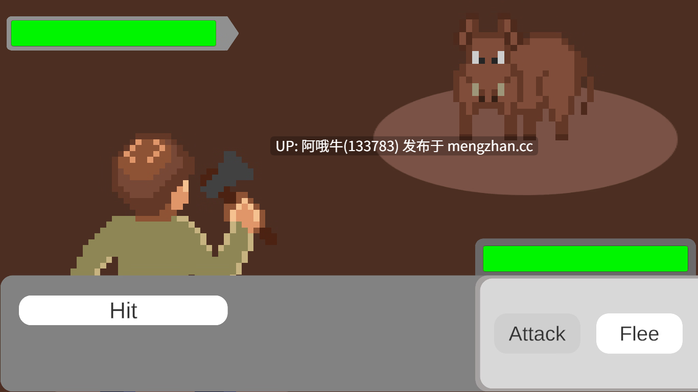 【像素/休闲/养成/PC/机翻】农民天堂 Farmer's Heaven [v0.0.3] 【136M】【序号7615】-第3张图片-萌站