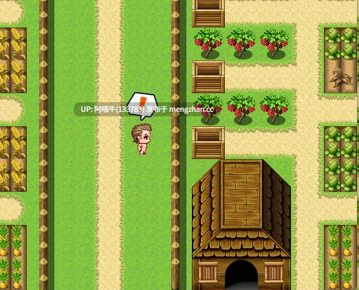 【卖淫/管理/RPG/兽交/PC/机翻】三姐妹誓言 Oath of Three Sisters [v0.02] [336M]【序号7617】-第2张图片-萌站