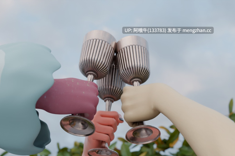 【卖淫/管理/RPG/兽交/PC/机翻】三姐妹誓言 Oath of Three Sisters [v0.02] [336M]【序号7617】-第4张图片-萌站