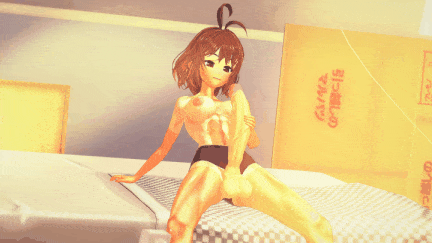 【亚洲风/3DCG/动态/扶她/SLG/PC机翻/安卓生肉/萌站内植】熟悉的环境  Familiar Circumstances [v1.1] 【3.73G】【序号7619】-第7张图片-萌站