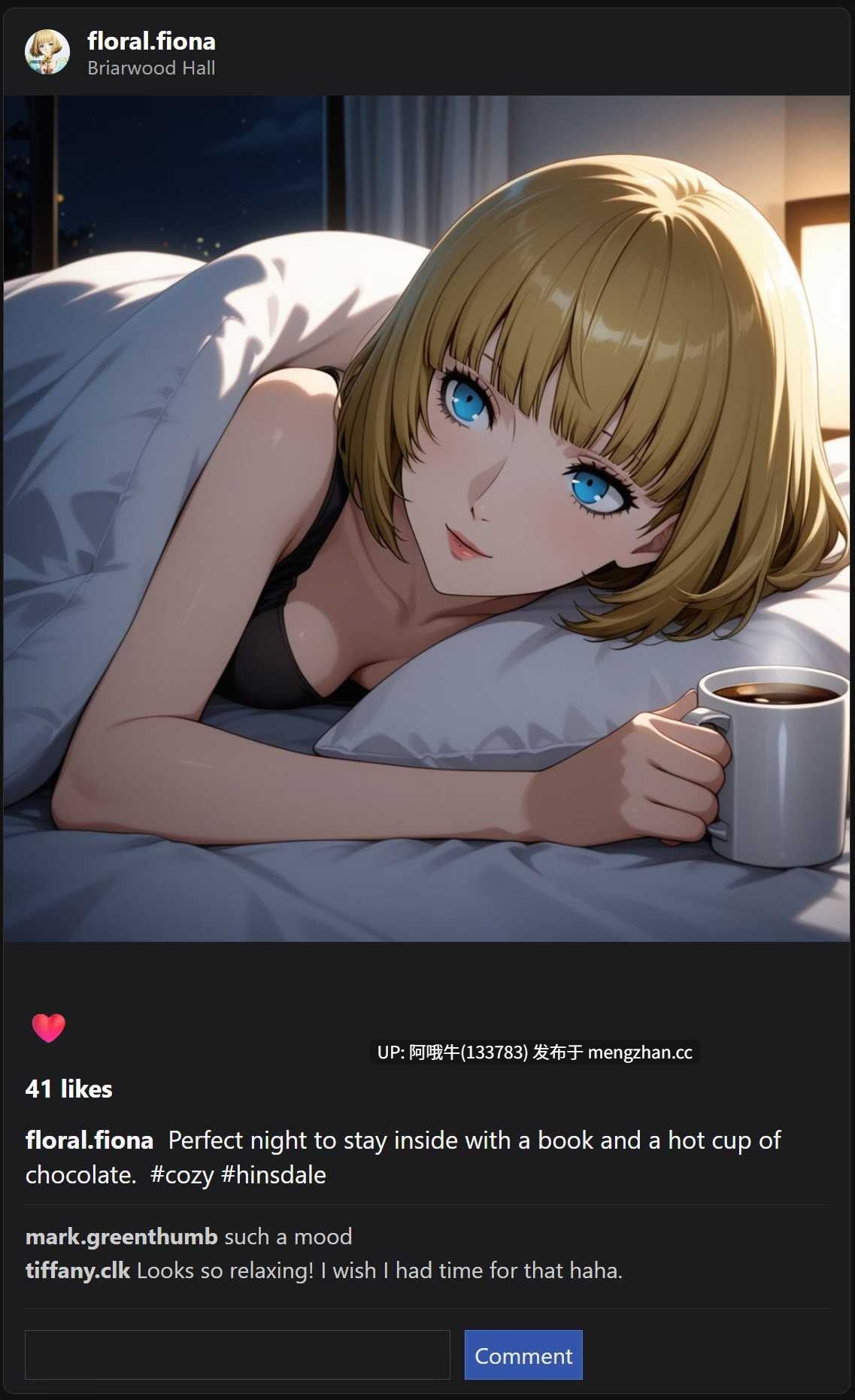 【html浏览器机翻/文字视觉小说/互动/PC】欣斯代尔日 Hinsdale Days [v1.23] 【602M】【序号7622】-第4张图片-萌站