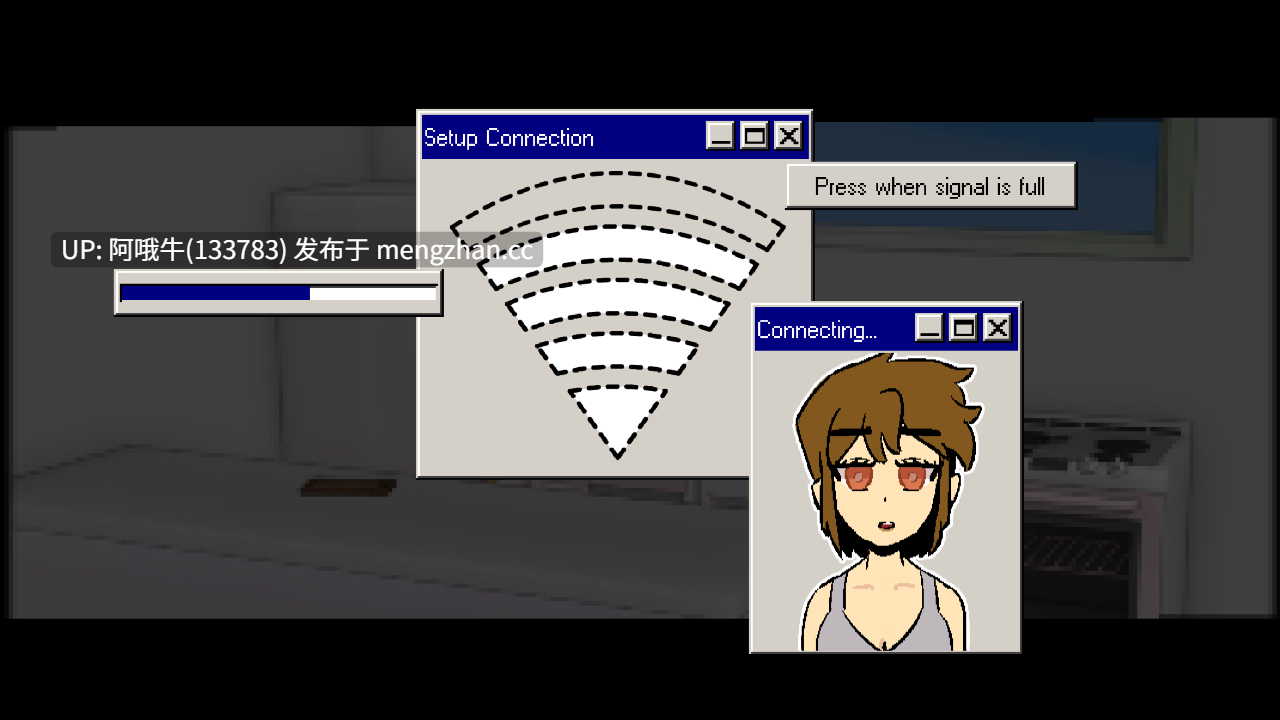 【像素风/SLG/小游戏/PC/生肉】修改应用  Modification App [v0.8.0] [243M]-第2张图片-萌站
