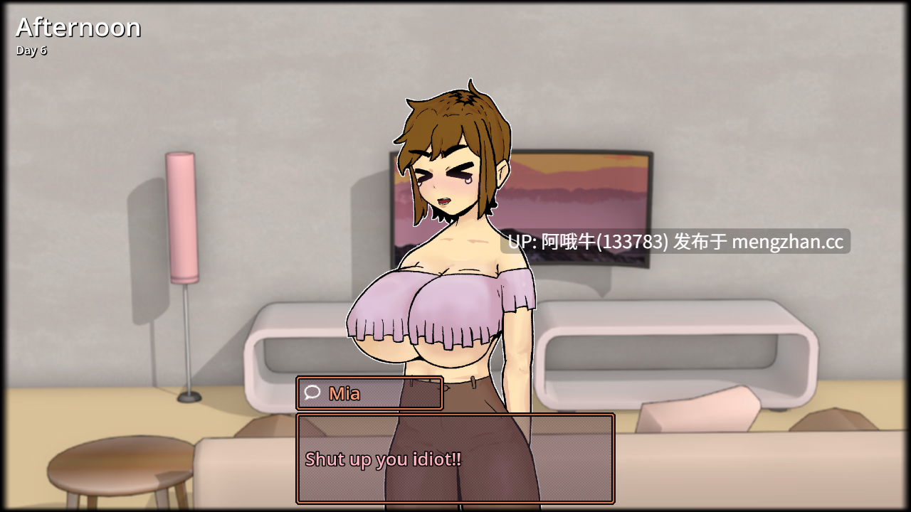 【像素风/SLG/小游戏/PC/生肉】修改应用  Modification App [v0.8.0] [243M]-第5张图片-萌站