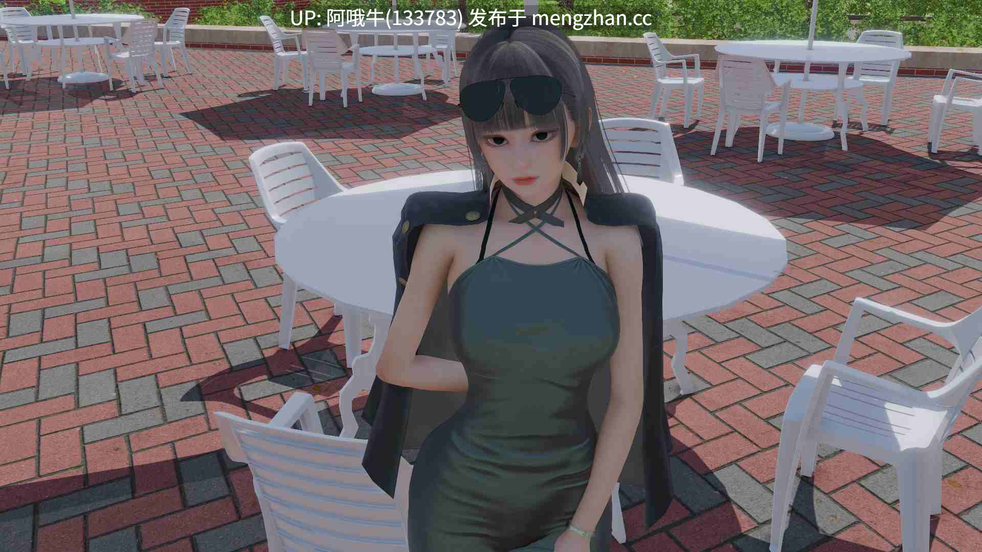 【3DCG/SLG/动态/后宫/PC机翻/安卓生肉】[类似特工17风格] 伊势海酱！ ISEKAI CHAN! [v0.1.0] [3.56G]【序号7625】-第8张图片-萌站