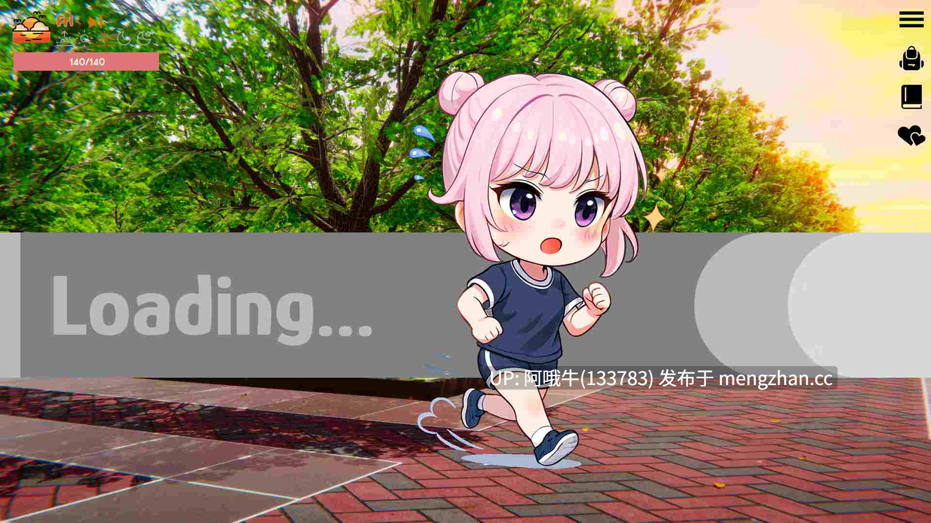 【3DCG/SLG/动态/后宫/PC机翻/安卓生肉】[类似特工17风格] 伊势海酱！ ISEKAI CHAN! [v0.1.0] [3.56G]【序号7625】-第15张图片-萌站