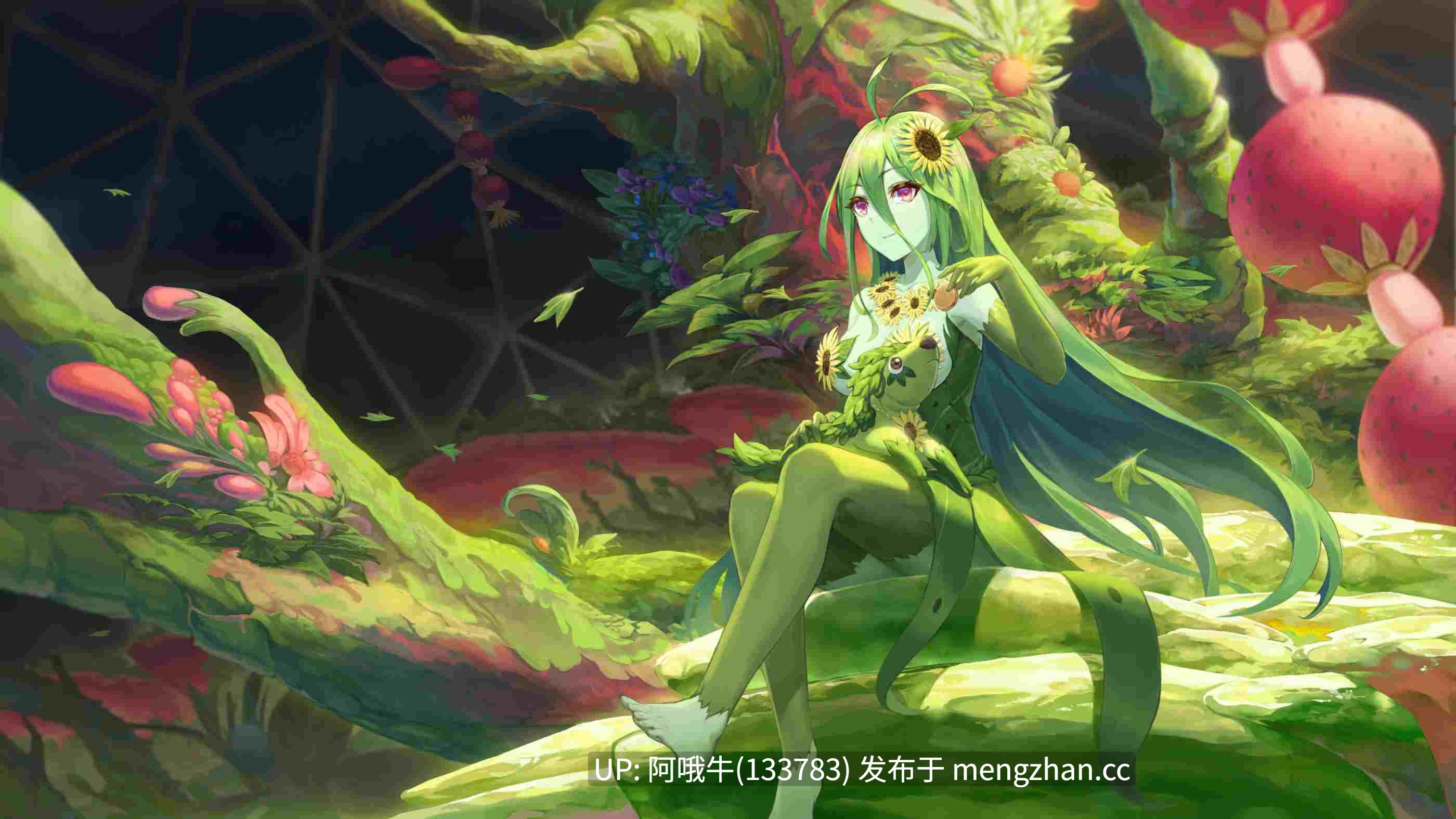 【2DCG/科幻/SLG/动态/PC/机翻】银河爱情乌托邦：降临 Galactic Love Utopia Arrival [v0.75.7 Public] [1.57G]【序号7626】