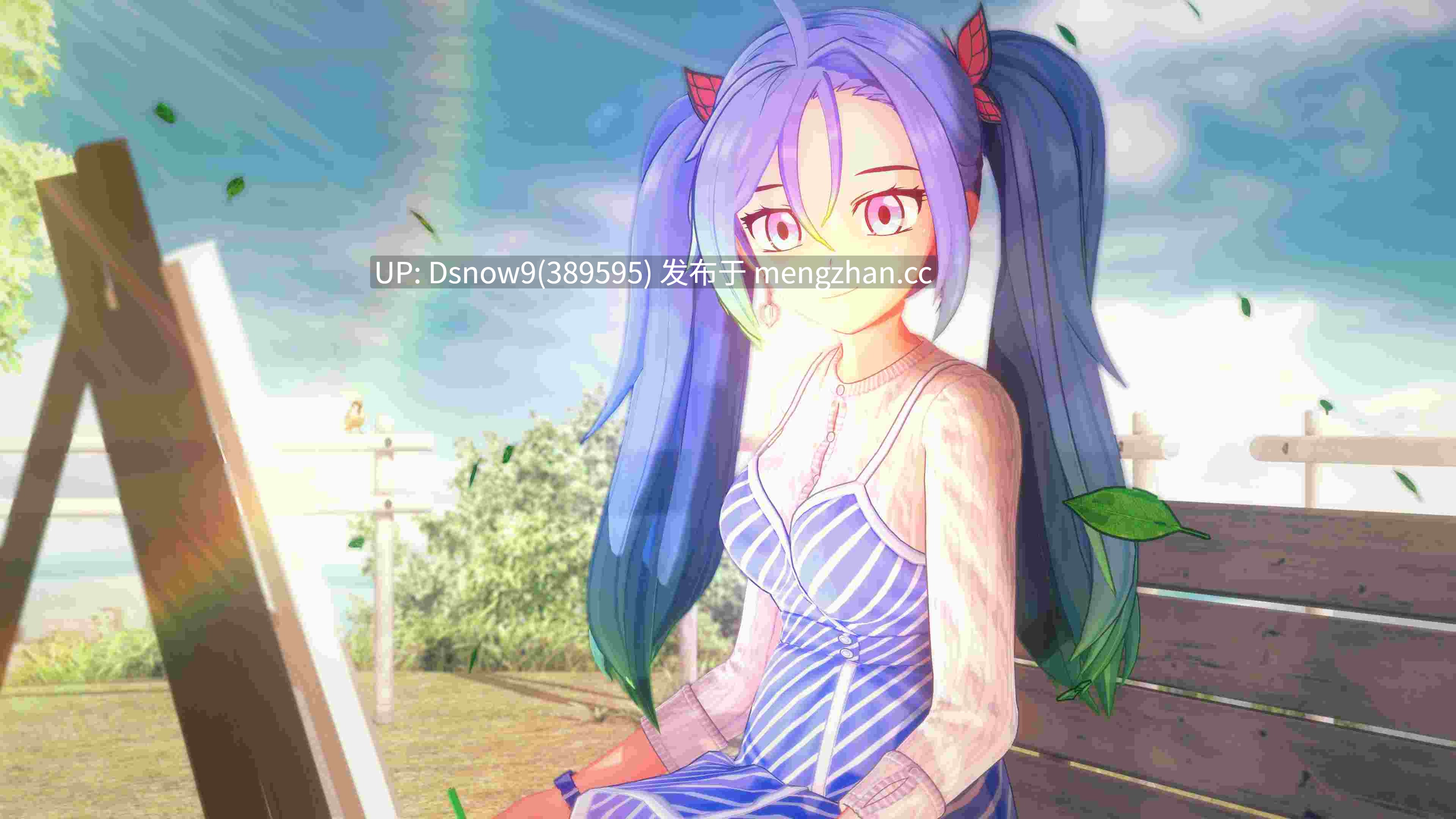 【日系SLG/AI汉化/动态】黑暗过后 After Dark v0.25【PC+安卓/5.1G】-第6张图片-萌站