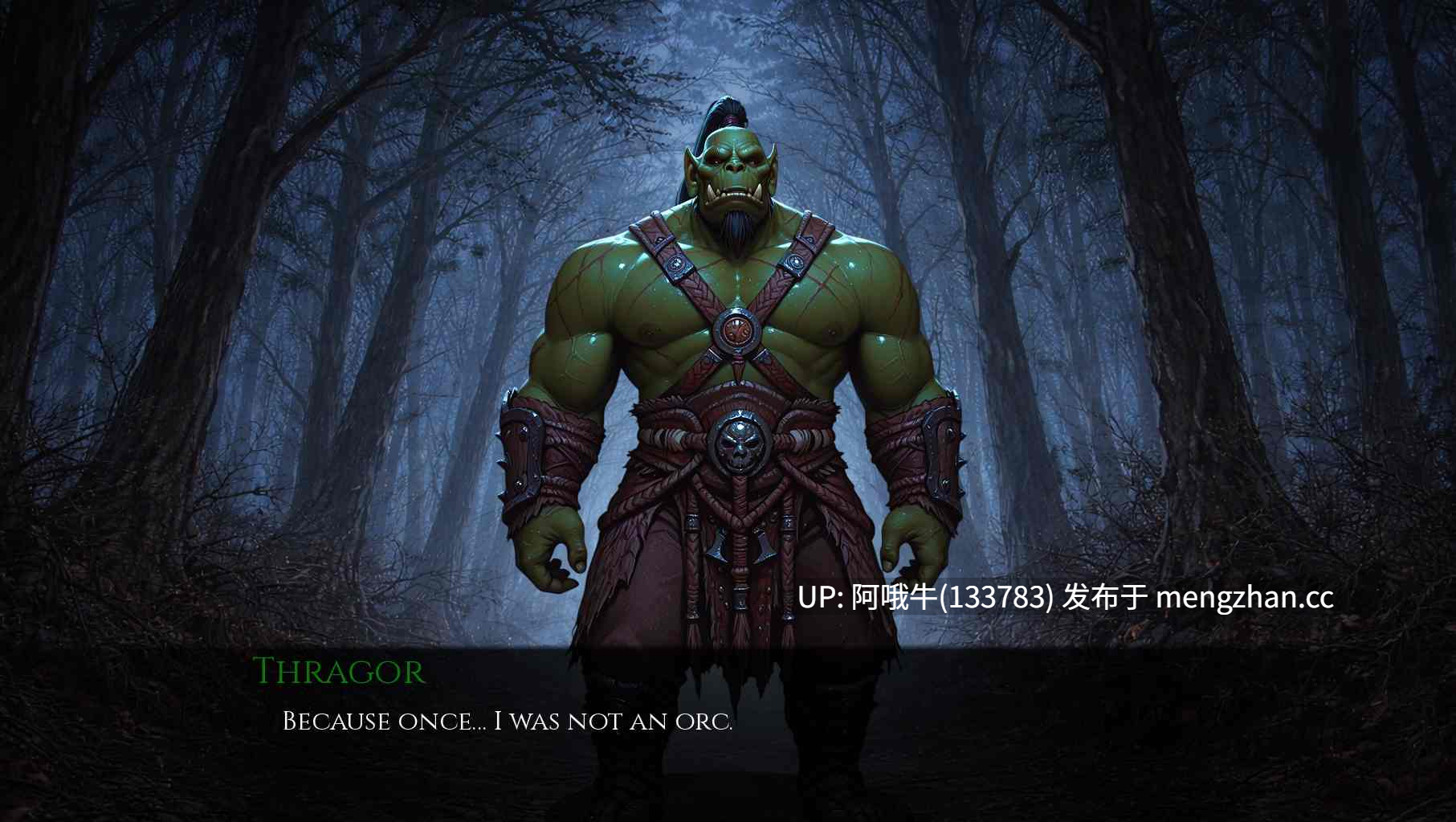 【2DCG/SLG/动态/PC/机翻】诅咒之戒的低语 Whispers of The Cursed Ring [v1.0] [352M]【序号7630】-第2张图片-萌站
