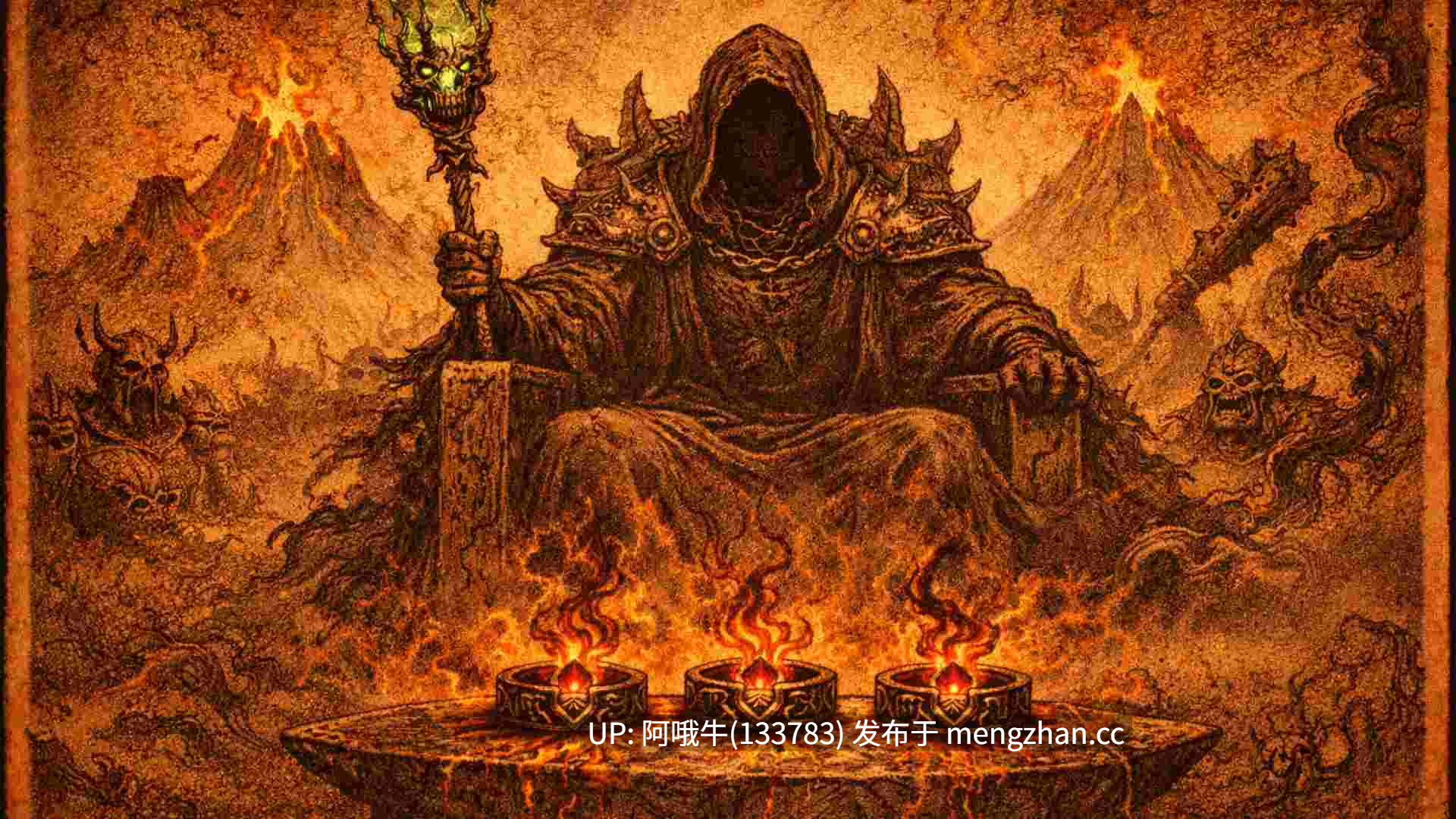 【2DCG/SLG/动态/PC/机翻】诅咒之戒的低语 Whispers of The Cursed Ring [v1.0] [352M]【序号7630】-第4张图片-萌站