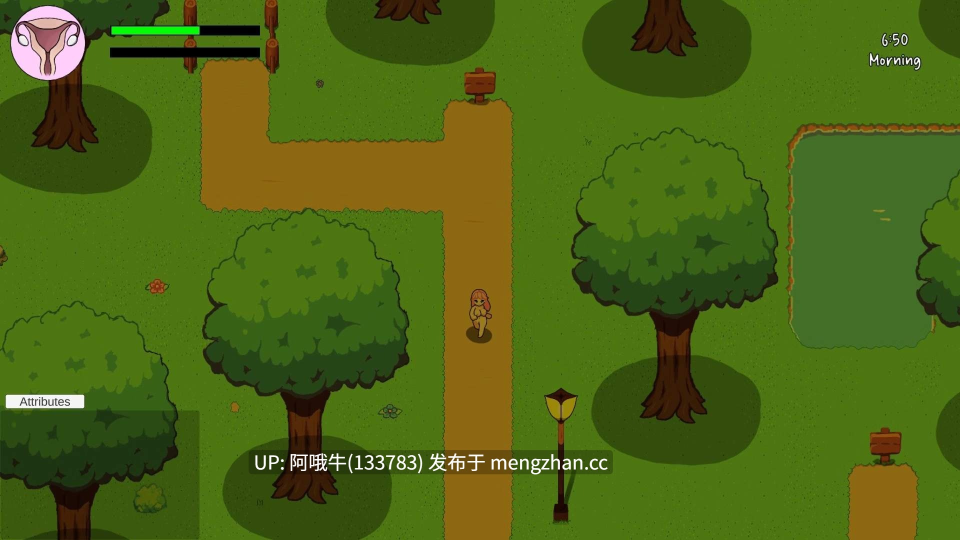 【怀孕/强奸/RPG/PC/机翻】爱丽丝计划 Project Alice [Alpha v0.0.5] 【323M】【序号7634】-第2张图片-萌站