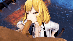 【4K/无修/无水印】新作-阿妮斯 - ガニ股ちん媚び挑発ダンス【NIKKE】4k SEX版差分合集-6.58-2.72-第8张图片-萌站