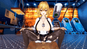 【4K/无修/无水印】新作-阿妮斯 - ガニ股ちん媚び挑発ダンス【NIKKE】4k SEX版差分合集-6.58-2.72-第14张图片-萌站