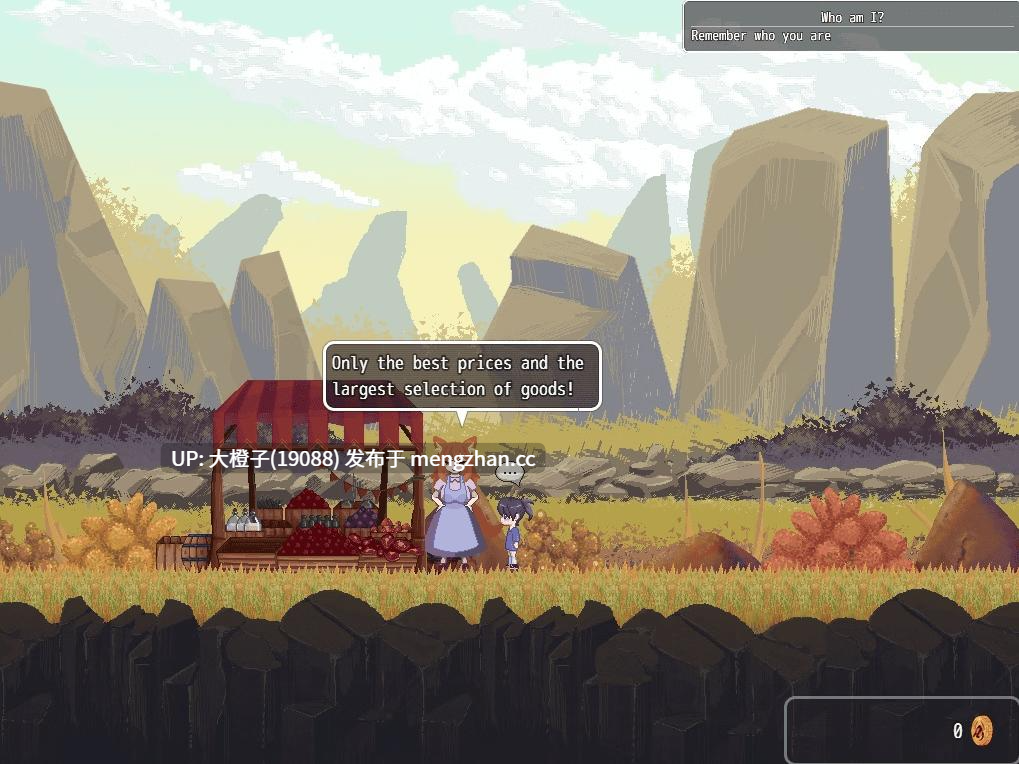 [ACT汉化PC像素动态步兵] Among Cults v0.3.9[1.85G]-第7张图片-萌站