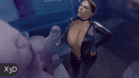【2K/无修】新作-[X3D]Romanoff-2K-第2张图片-萌站